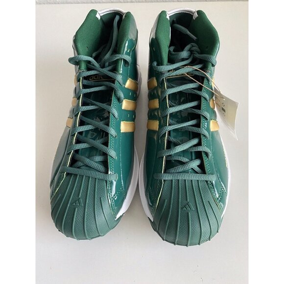 Adidas Pro Model 2G SVSM Lebron James Basketball Shoes‎ FW3664 Men’s Sz 10 NEW main image 6